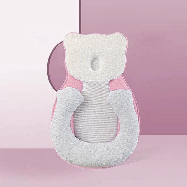 Newborn Portable Baby Bed - SnuggleNest™ - Image 7