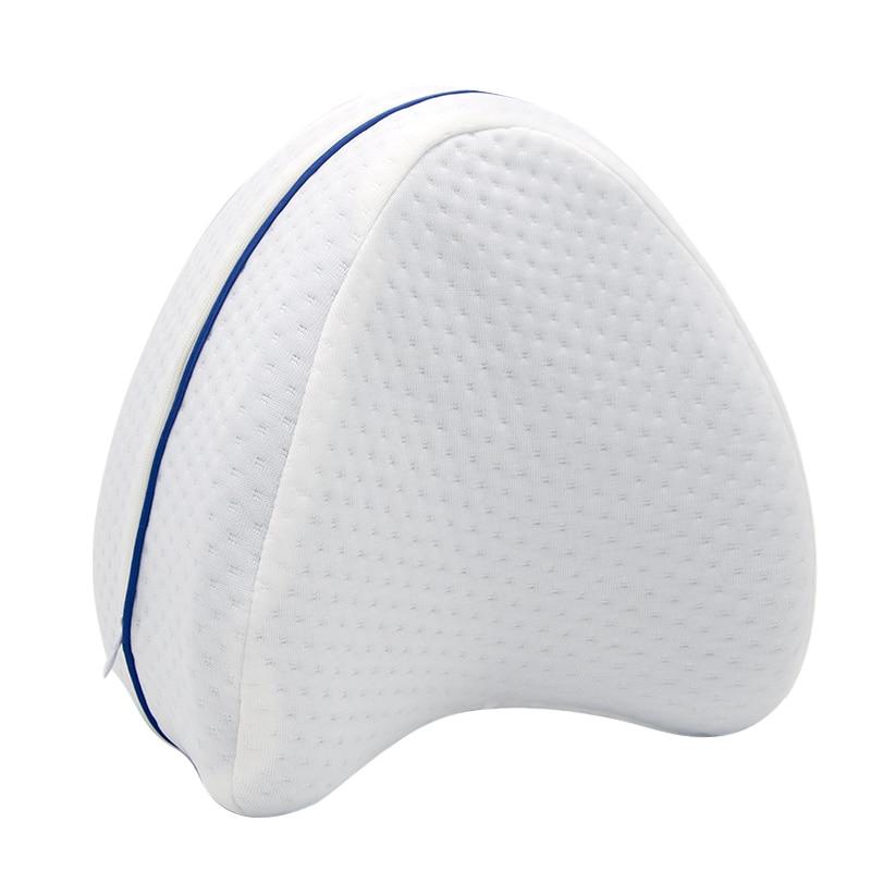 Memory Foam Orthopaedic Leg Legacy Pillow - Image 4