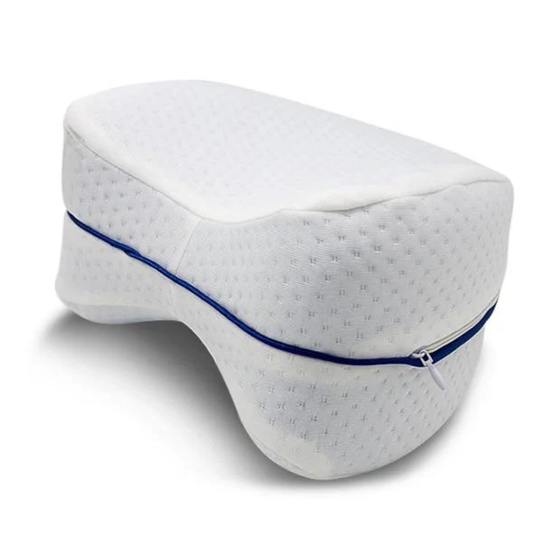 Memory Foam Orthopaedic Leg Legacy Pillow - Image 5