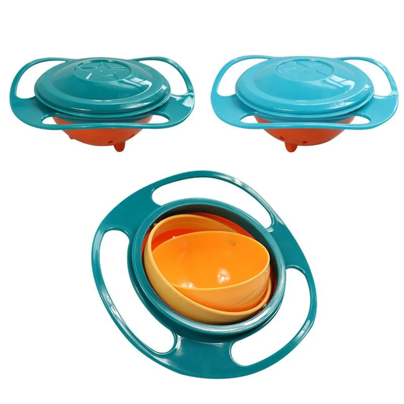 Planet Balance Magic Food Bowl - Image 3