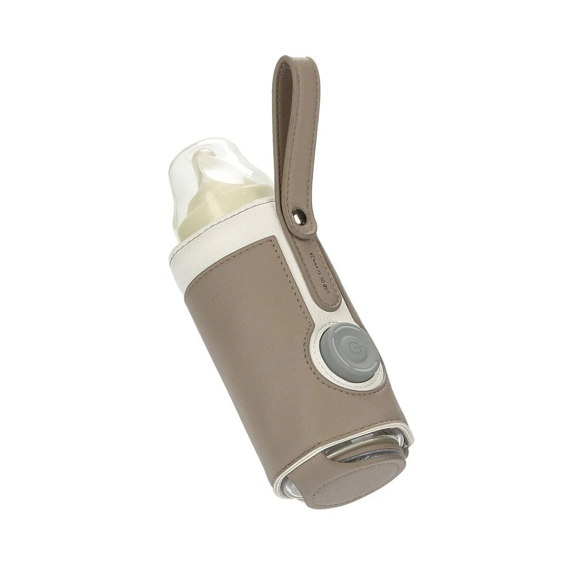 Portable Baby Bottle Warmer - SnugSip™ - Image 10