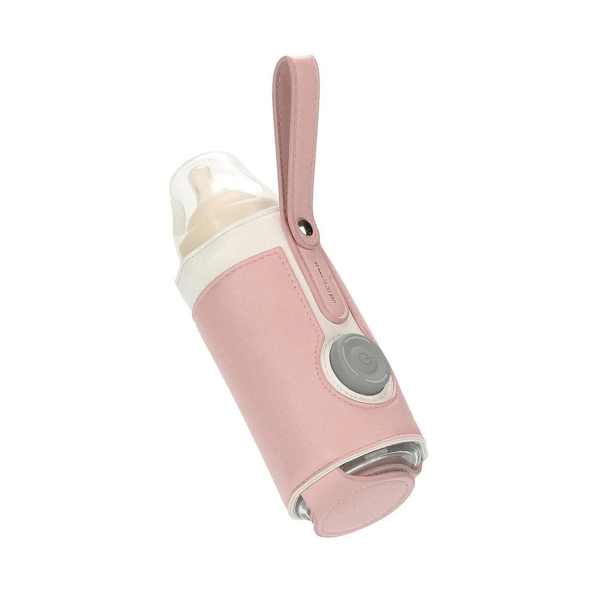 Portable Baby Bottle Warmer - SnugSip™ - Image 7