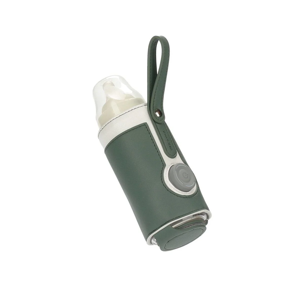 Portable Baby Bottle Warmer - SnugSip™ - Image 8