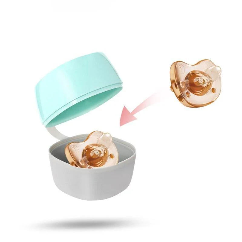 Portable Pacifier Box - Image 3