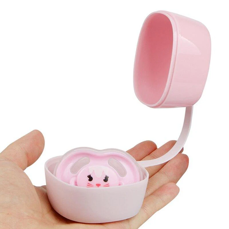 Portable Pacifier Box - Image 5