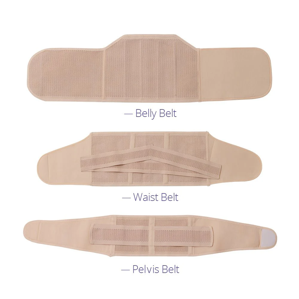 Postpartum Girdles Recovery Belly - UpTurn™ - Image 11