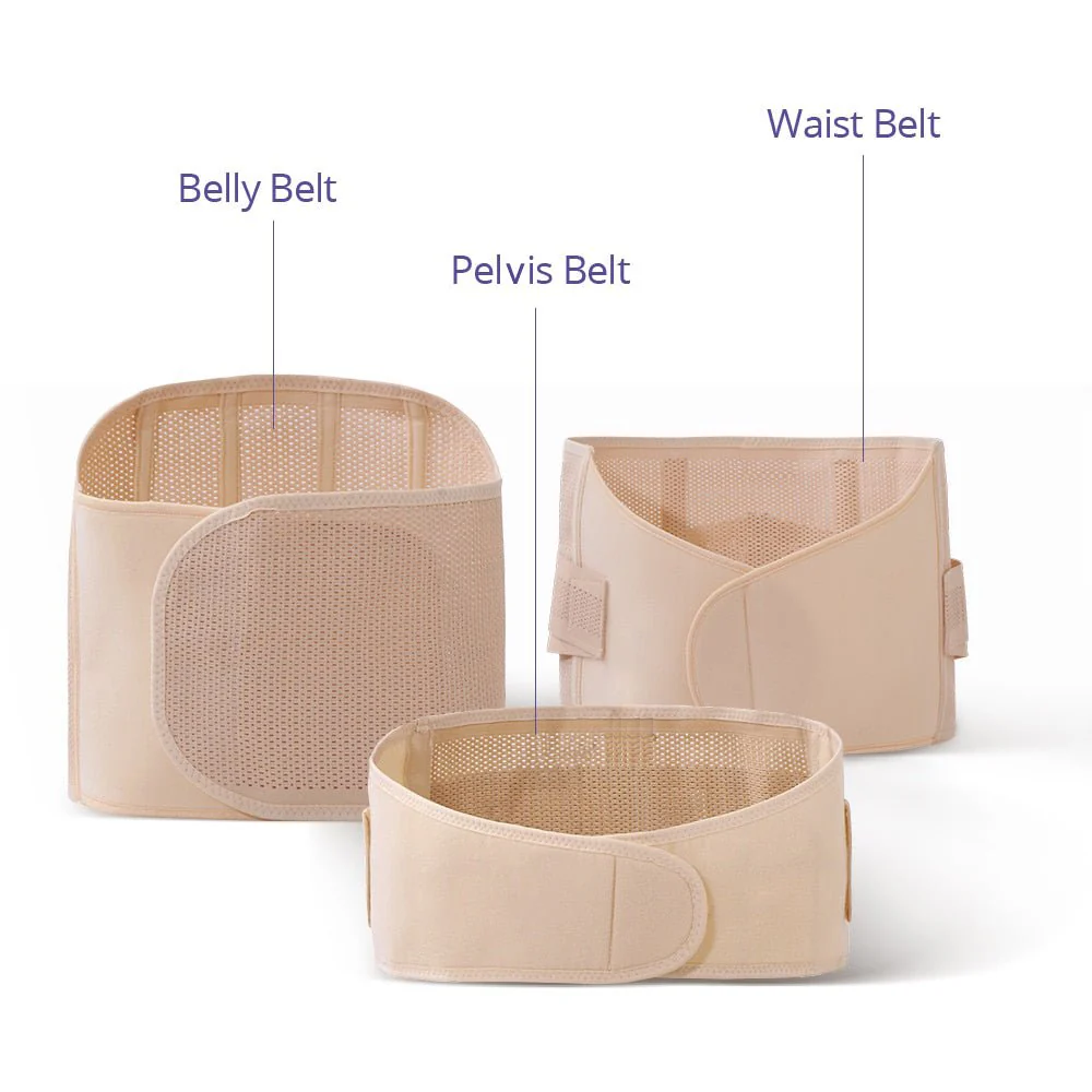 Postpartum Girdles Recovery Belly - UpTurn™ - Image 6