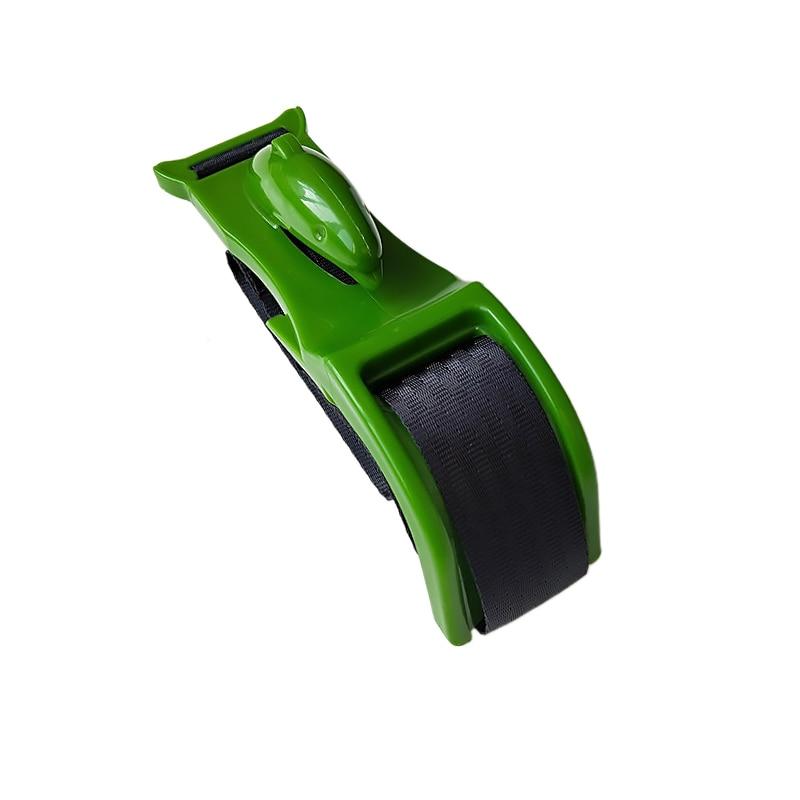 Pregnancy Seat Belt - Baby Bubble™ - Image 4