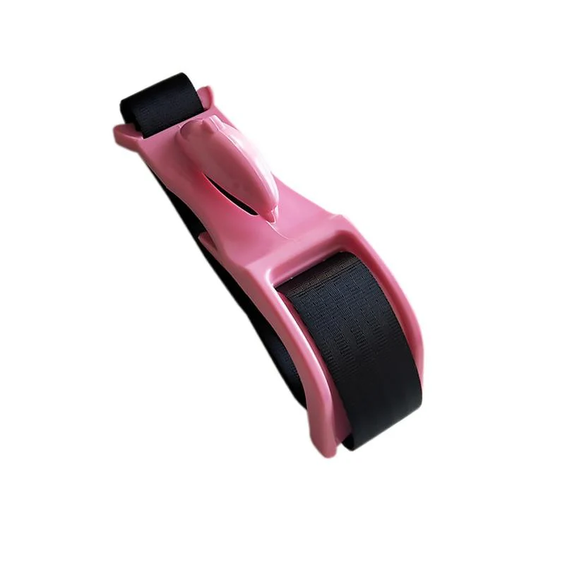Pregnancy Seat Belt - Baby Bubble™ - Image 5