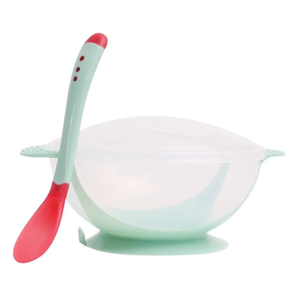 Baby Suction Bowl - Image 4