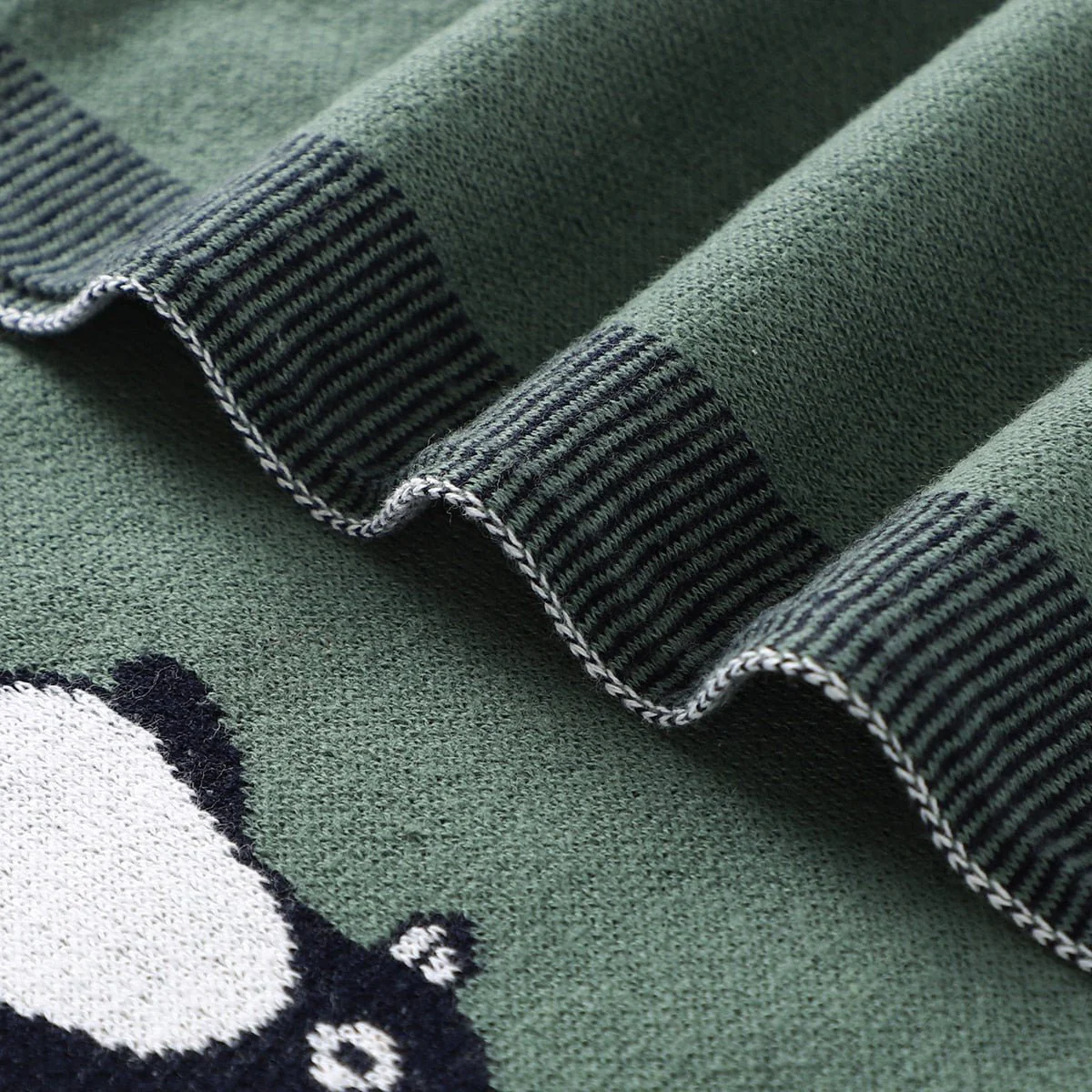 Super Soft Baby Blanket - Image 3