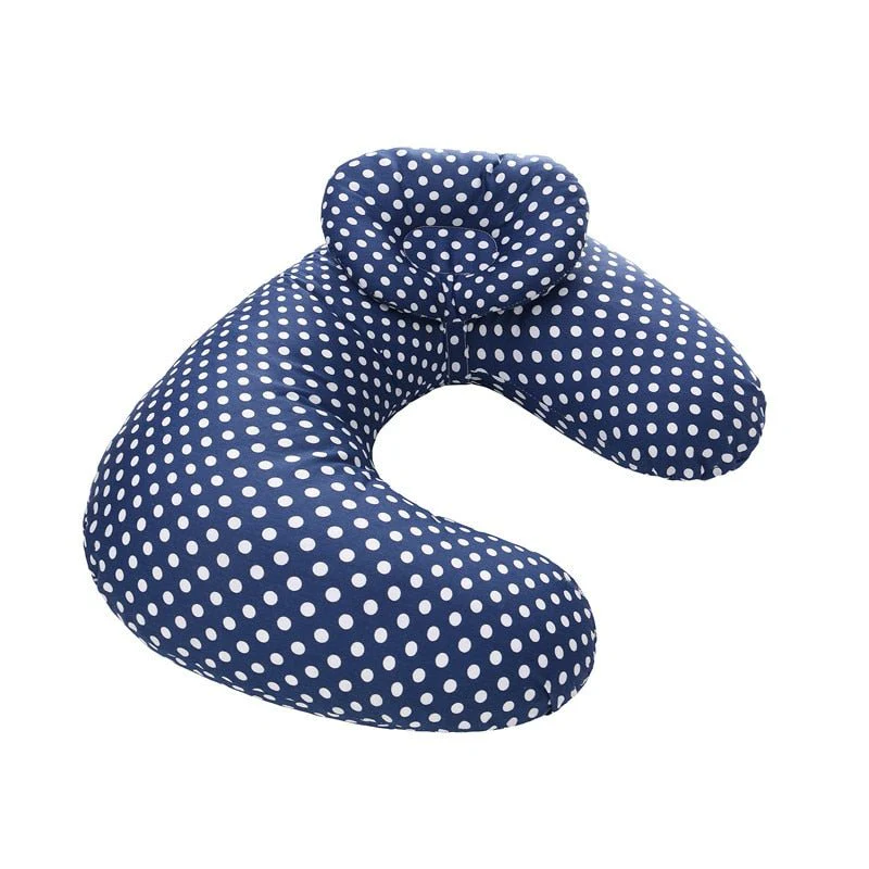 U-Shape Breastfeeding Pillow - Image 7