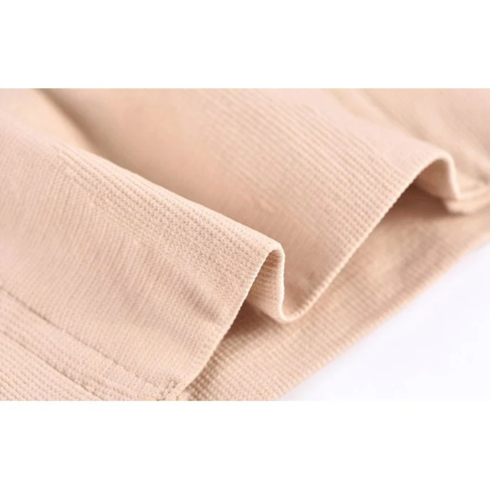 Woman's High-Waisted Shapewear Power Shorts - Image 9