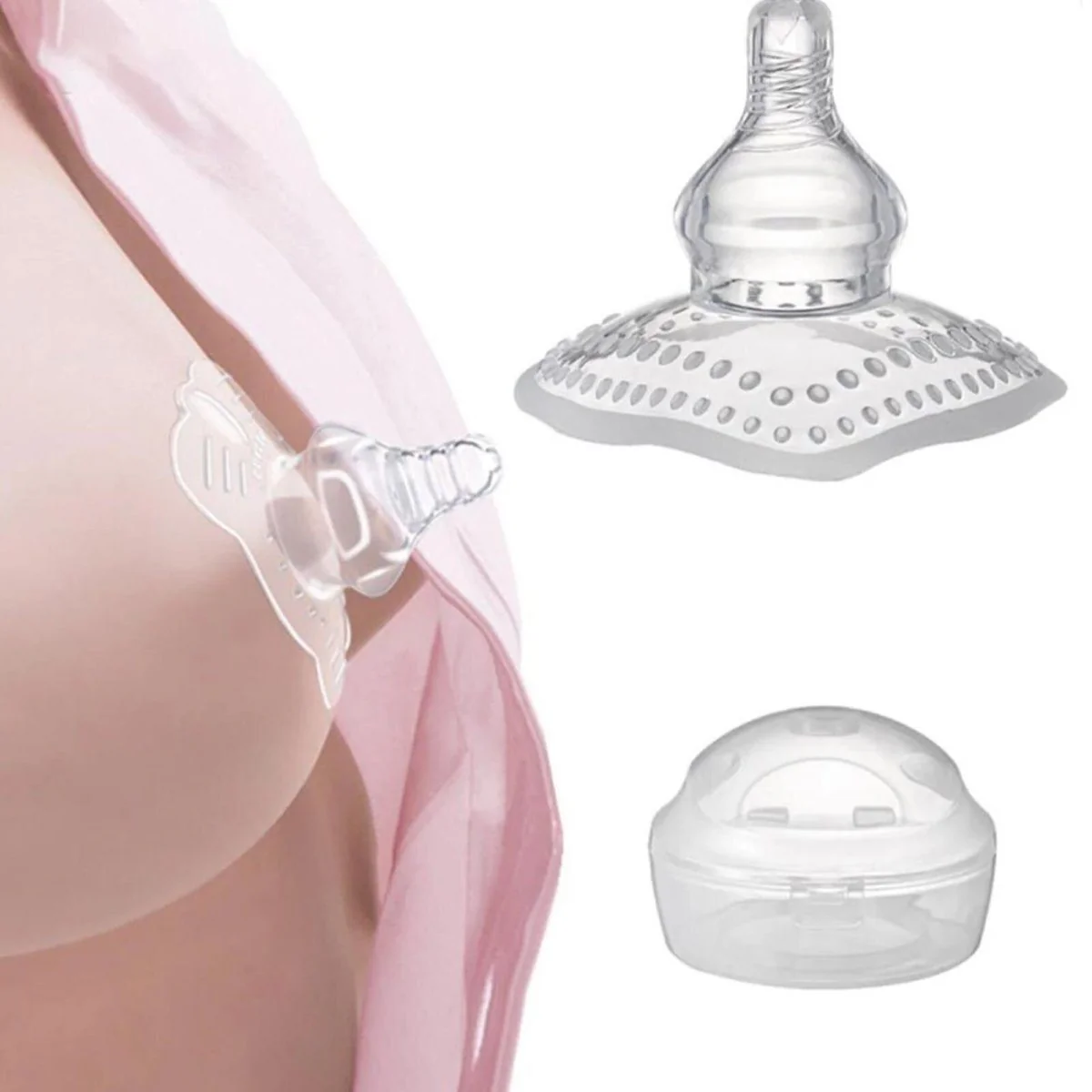 Women's Nipple Protection Cover - Image 3